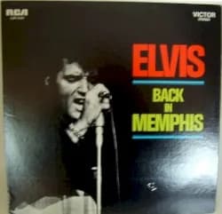 Back in Memphis