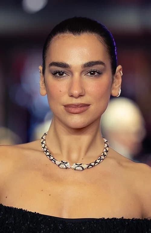 Dua Lipa