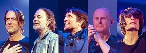 Radiohead