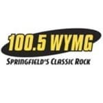 100.5 WYMG - WYMG