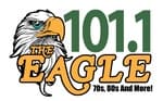 101.1 The Eagle - WDNT