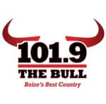 101.9 The Bull - KDBI
