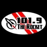 101.9 The Rocket - WPNG