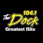 104.1 The Dock - CICZ-FM