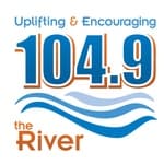 104.9 the River - WCVO