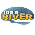 105.5 The River - KRBI-FM