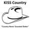 KISS FM - KISS Country
- Ottawa, ON