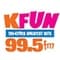 KFUN 99.5 - CKKW-FM
- FM 99.5
- Waterloo, ON