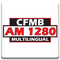 Radio Montréal - CFMB
- AM 1280
- Montreal, QC