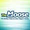 The Moose - CFBV
- AM 870
- Smithers, BC
