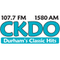 107.7 FM & 1580 AM CKDO - CKDO
- AM 1580
- Oshawa, ON