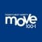 MOVE 100 - CIOO-FM
- FM 100.1
- Halifax, NS