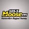 105.5 Moose FM - CFBK-FM
- FM 105.5
- Huntsville, ON