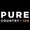 Pure Country 106 - CICX-FM
- FM 105.9
- Orillia, ON