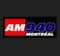 AM940 Montreal - CFNV
- AM 940
- Montreal, QC