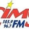 CIMS-FM
- FM 103.9 / 96.7
- Campbellton, NB
