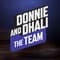 Donnie and Dhali - The Team
- Vancouver, BC