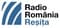Radio Romania Resita
- FM 105.6
- Resita