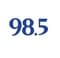 98,5 Montreal - CHMP-FM
- FM 98.5
- Longueuil, QC