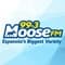 99.3 Moose FM - CJJM-FM
- FM 99.3
- Espanola, ON