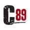 Country 89 - CKYY-FM C89
- FM 89.1
- Welland, ON