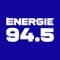 ÉNERGIE 94.5 - CJAB-FM
- FM 94.5
- Chicoutimi, QC