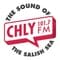 CHLY 101.7 FM - CHLY-FM
- FM 101.7
- Nanaimo, BC