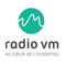 Radio V-M - CIRA-FM
- FM 91.3
- Montreal, QC