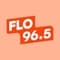 FLO 96,5 FM - CKMN-FM
- FM 96.5
- Rimouski, QC
