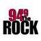 94-9 The Rock - CKGE
- FM 94.9
- Oshawa, ON
