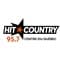 Hit Country 95.7 - CKYQ-FM
- FM 95.7
- Plessisville, QC