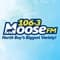 106.3 Moose FM - CFXN-FM
- FM 106.3
- North Bay, ON