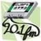 CJSF Radio - CJSF-FM
- FM 90.1
- Burnaby, BC