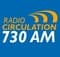 Radio Circulation 730 AM - CKAC
- AM 730
- Montreal, QC