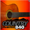 Country 840 AM - CKBX
- AM 840
- 100 Mile House, BC