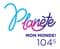 Planète 104,5 - CFGT-FM
- FM 104.5
- Alma, QC