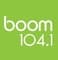 Boom 104.1 - CFZZ-FM
- FM 104.1
- Saint-Jean-sur-Richelieu, QC