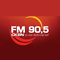 FM 90.5 CKBN - CKBN-FM
- FM 90.5
- Becancour, QC